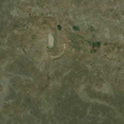 Satellite imagery of D 4 S RM 2 — NGS OS0559 — Jackson County, US, US