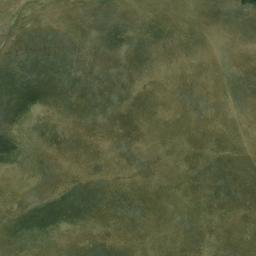 Satellite imagery of B 373 — NGS OS0382 — Jackson County, US, US