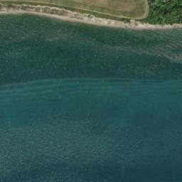 Satellite imagery of Crysler Point, CA