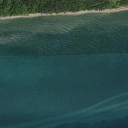 Satellite imagery of Crysler Point, CA