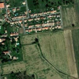 Satellite imagery of Château de Pérignon, FR
