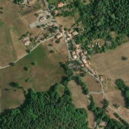 Satellite imagery of 0419401 - 1, IT