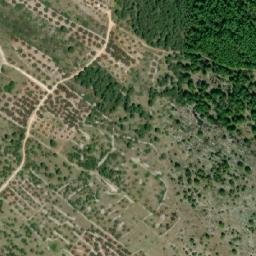 Satellite imagery of Rt Tatinje, HR