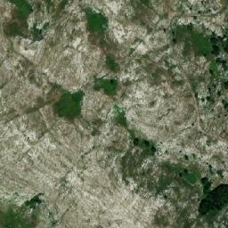 Satellite imagery of Jelovi Vrh, BA