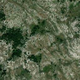 Satellite imagery of Metiljevac, BA