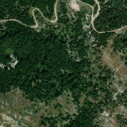 Satellite imagery of Metiljevac, BA