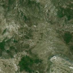 Satellite imagery of Mali Sokolac, BA
