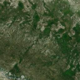 Satellite imagery of Mali Sokolac, BA