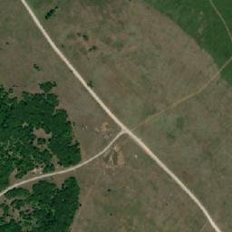 Satellite imagery of Brižine, BA