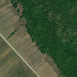 Satellite imagery of Mučilova Greda, BA