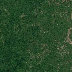 Satellite imagery of Mučilova Greda, BA