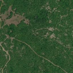 Satellite imagery of Mučilova Greda, BA