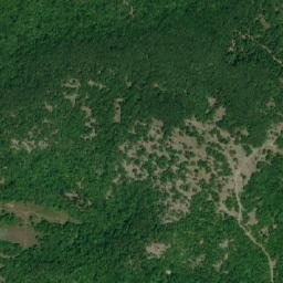 Satellite imagery of Glavica, BA
