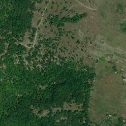 Satellite imagery of Glavica, BA