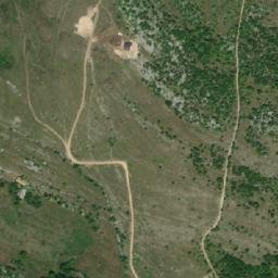 Satellite imagery of Glavica, BA