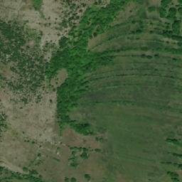 Satellite imagery of Krstače, BA