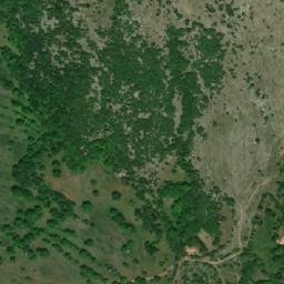 Satellite imagery of Krstače, BA