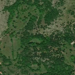 Satellite imagery of Krstače, BA