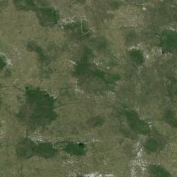 Satellite imagery of Brižine, BA