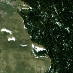 Satellite imagery of Samograd, BA