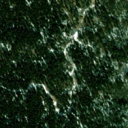 Satellite imagery of Orlovača, BA