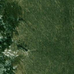 Satellite imagery of Orlovača, BA