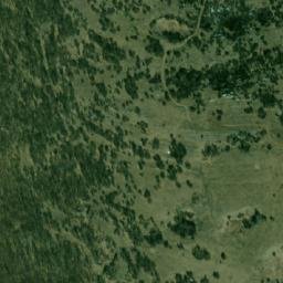 Satellite imagery of Orlovača, BA