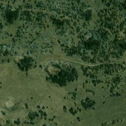 Satellite imagery of Kurozeb, BA