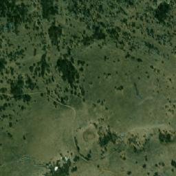 Satellite imagery of Kurozeb, BA