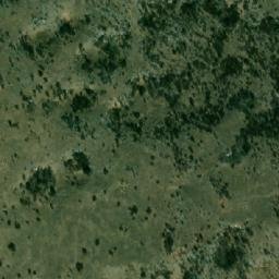 Satellite imagery of Puciguz, BA