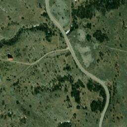 Satellite imagery of Puciguz, BA