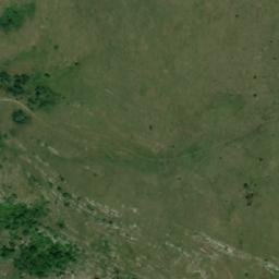 Satellite imagery of Debelo Brdo, BA