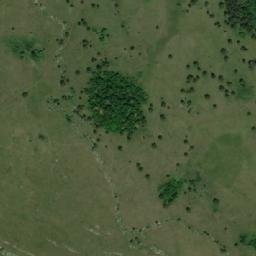 Satellite imagery of Jarkova Glavica, BA