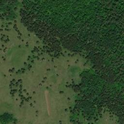 Satellite imagery of Jarkova Glavica, BA