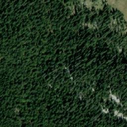 Satellite imagery of Slatka Kosa, BA