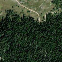 Satellite imagery of Slatka Kosa, BA