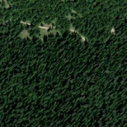 Satellite imagery of Slatka Kosa, BA