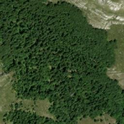 Satellite imagery of Malovan, BA