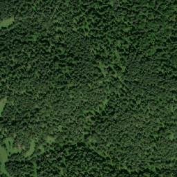 Satellite imagery of Oštri Vrh, BA