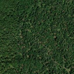 Satellite imagery of Kozja Glava, BA