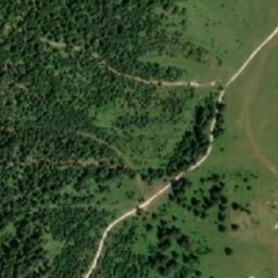 Satellite imagery of Nasloni, BA