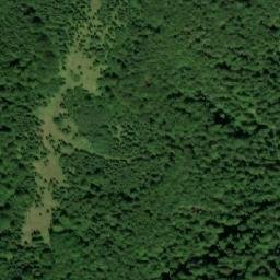 Satellite imagery of Mezetovo Brdo, BA