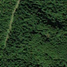 Satellite imagery of Čador, BA