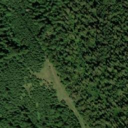 Satellite imagery of Čador, BA