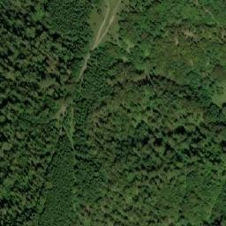 Satellite imagery of Čador, BA