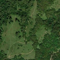 Satellite imagery of Oglavić, BA