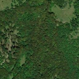 Satellite imagery of Oglavić, BA