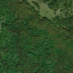 Satellite imagery of Oglavić, BA