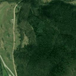 Satellite imagery of Orlišće, BA