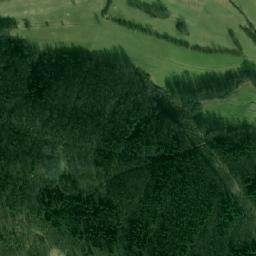 Satellite imagery of Orlišće, BA